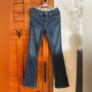 Ariat 29L Bootcut Jeans
